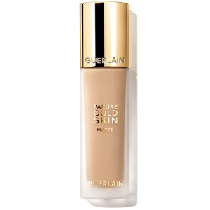 Gold Skin Matte Set - Hochperfektionierendes, transferfreies Make-up Gold Skin Matte Set - Hochperfektionierendes, transferfreies Make-up